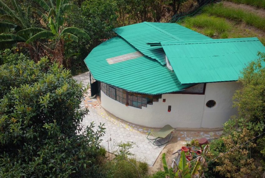 Joanna's casa drone 2