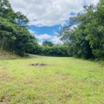 Pproperty in Vilcabamba aerea with two giants flat plattforms