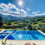 Luxury Home Vilcabamba Jacuzzi Pool