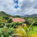 External view of this amazing and quality home in Vilcabamba