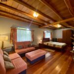 Secure, furnished suite for rent near Vilcabamba