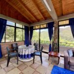 Modern, secure 1-bedroom Valley View apartment for rent in Vilcabamba