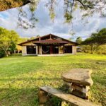 4 Bedroom House for Rent Vilcabamba. Stunning views