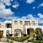 Furnished 2-bedroom apartment in El Atillo, Vilcabamba with balcony facing Mandango