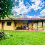 Vilcabamba Mountain House for Rent